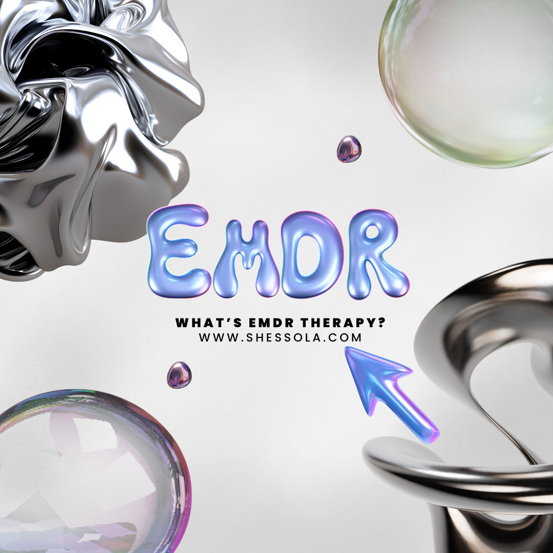 EMDR Therapy