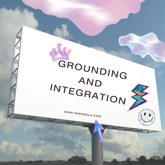 Grounding and Integration