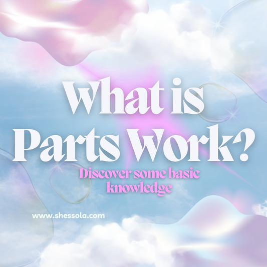 Parts Work