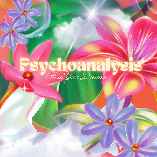 Unlocking Your Inner World: Psychoanalysis and Your Dreams
